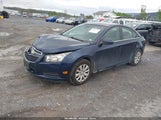 Chevrolet Cruze 1Lt 1G1PF5S9XB7152604 снимка