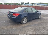 Chevrolet Cruze 1Lt 1G1PF5S9XB7152604 снимка
