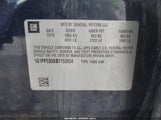 Chevrolet Cruze 1Lt 1G1PF5S9XB7152604 снимка