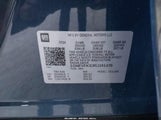 Chevrolet Traverse Fwd Ls 1GNEVFKS3RJ191470 fotografie