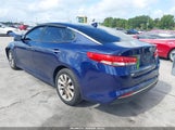 Kia Optima Ex 5XXGU4L30HG172314 снимка
