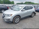 Nissan Rogue S 5N1AT2MT9KC763949 снимка