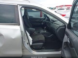 Nissan Rogue S 5N1AT2MT9KC763949 снимка