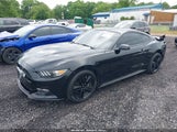 Ford Mustang Ecoboost 1FA6P8TH4F5411649 photo