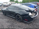 Ford Mustang Ecoboost 1FA6P8TH4F5411649 photo