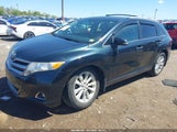 Toyota Venza Xle 4T3BA3BB1FU066938 снимка