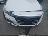 Honda Accord Lx 1HGCV1F15MA041780 photo
