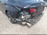Nissan Altima Sr Fwd 1N4BL4CV5MN364332 снимка
