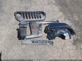 Jeep Gladiator Mojave 4X4 1C6JJTEG9NL151473 снимка