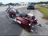 Harley-Davidson Flhr 1HD1FB4138Y624405 снимка
