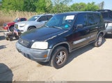 Honda Cr-V Ex JHLRD1863XC081548 снимка