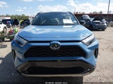 Toyota Rav4 Hybrid Xse 2T3E6RFV1RW056517 снимка