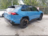 Toyota Rav4 Hybrid Xse 2T3E6RFV1RW056517 photo