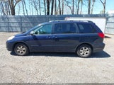 Toyota Sienna Le 5TDZA23C46S400557 снимка