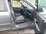 Honda Cr-V Se SHSRD78976U424835 fotografie