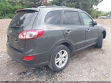 Hyundai Santa Fe Limited 5XYZK3AB4CG093333 fotografie