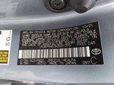Toyota Corolla Le JTDEPMAE3N3001376 снимка