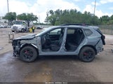 Nissan Rogue Rock Creek 5N1BT3BB1SC790874 fotografie