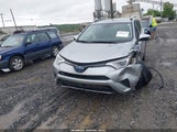 Toyota Rav4 Hybrid Le JTMRJREV8JD216668 снимка