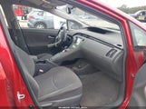 Toyota Prius Three JTDKN3DU6B0311637 снимка