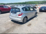 Honda Fit Sport JHMGE8H59CC002765 снимка
