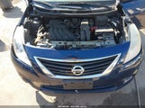 Nissan Versa 1.6 Sv 3N1CN7AP9CL872884 снимка
