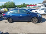 Nissan Versa 1.6 Sv 3N1CN7AP9CL872884 снимка