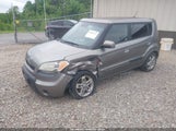 Kia Soul + KNDJT2A21A7157925 снимка