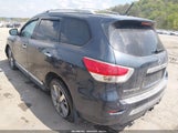 Nissan Pathfinder Platinum 5N1AR2MM8GC603446 photo