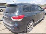 Nissan Pathfinder Platinum 5N1AR2MM8GC603446 photo