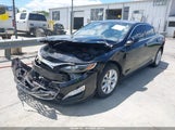 Chevrolet Malibu Fwd Lt 1G1ZD5ST0MF018798 fotografie