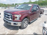 Ford F-150 Xlt 1FTEX1EP5HFA84791 снимка