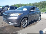 Honda Hr-V Lx 3CZRU6H30HG701524 снимка