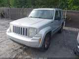 Jeep Liberty Sport 1J4PN2GK2BW528202 снимка