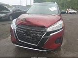 Nissan Kicks Sv Xtronic Cvt 3N1CP5CV8ML566013 photo