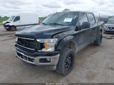Ford F-150 Xlt 1FTEW1EB0JFC29460 снимка