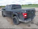 Ford F-150 Xlt 1FTEW1EB0JFC29460 снимка