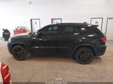 Jeep Grand Cherokee Upland 4X4 1C4RJFAGXJC361254 fotografie