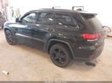Jeep Grand Cherokee Upland 4X4 1C4RJFAGXJC361254 fotografie