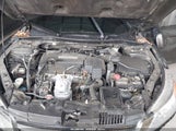 Honda Accord Lx 1HGCR2F38DA008171 снимка