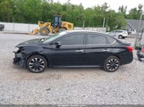 Nissan Sentra Sr 3N1AB7AP7KY346822 снимка