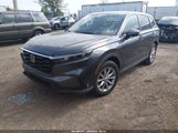 Honda Cr-V Ex Awd 2HKRS4H42RH412341 снимка