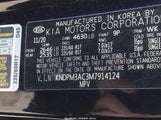 Kia Sportage Lx KNDPM3AC3M7914124 снимка