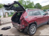 Jeep Cherokee Latitude Lux 4X4 1C4PJMMX6MD193960 fotografie