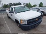 Chevrolet Silverado  Work Truck 1GCNKPEX1DZ290099 снимка