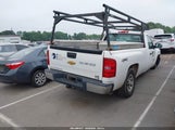 Chevrolet Silverado  Work Truck 1GCNKPEX1DZ290099 снимка