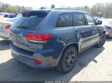 Jeep Grand Cherokee Limited X 4X4 1C4RJFBG5LC100860 fotografie