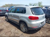 Volkswagen Tiguan Se WVGBV7AX6CW571486 fotografie