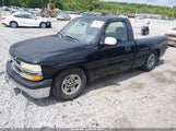 Chevrolet Silverado  Ls 1GCEC14V7XZ175702 снимка
