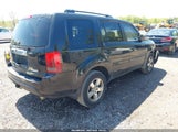 Honda Pilot Ex-L 5FNYF4H53BB013239 fotografie
